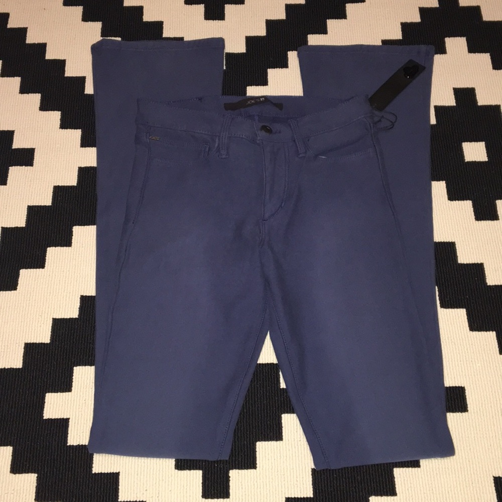 Joe’s Jeans Skinny Flare